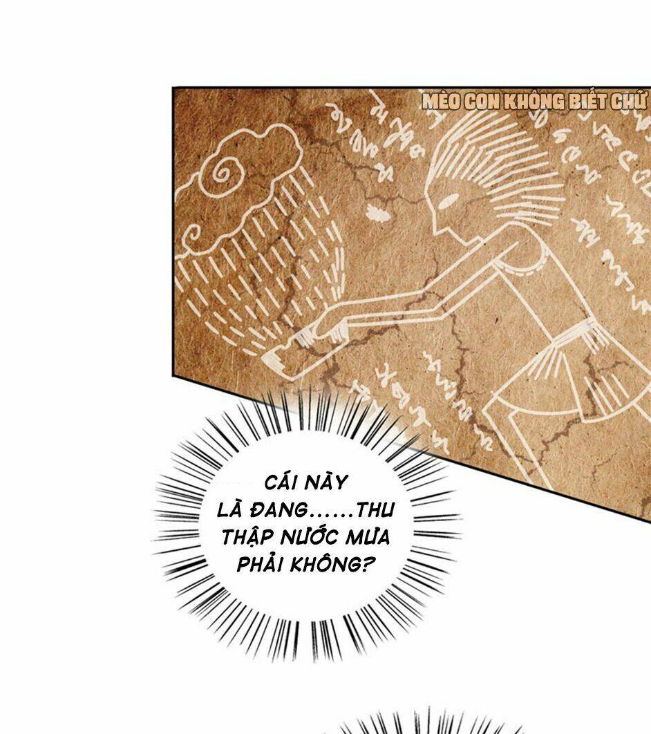 Mỹ Nữ Đại Tiểu Thư Đích Cương Thi Cao Thủ: Chapter 48