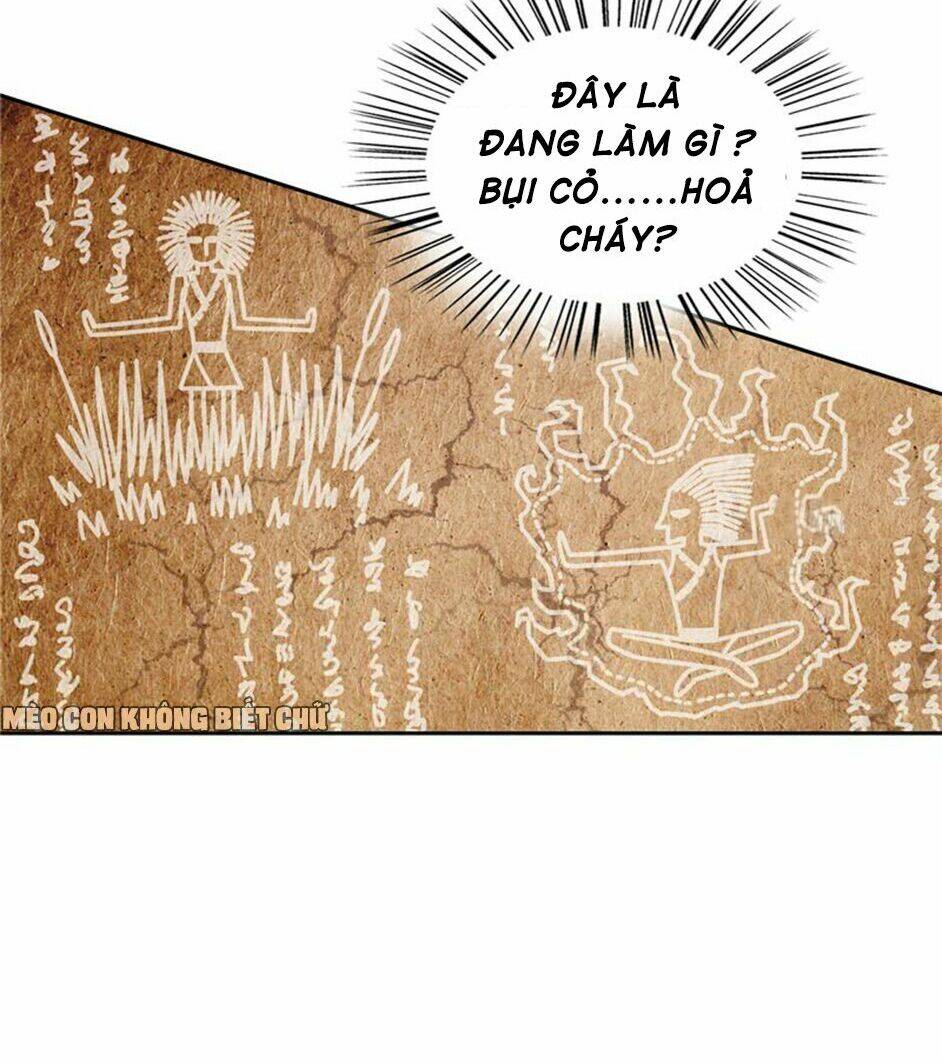 Mỹ Nữ Đại Tiểu Thư Đích Cương Thi Cao Thủ: Chapter 48
