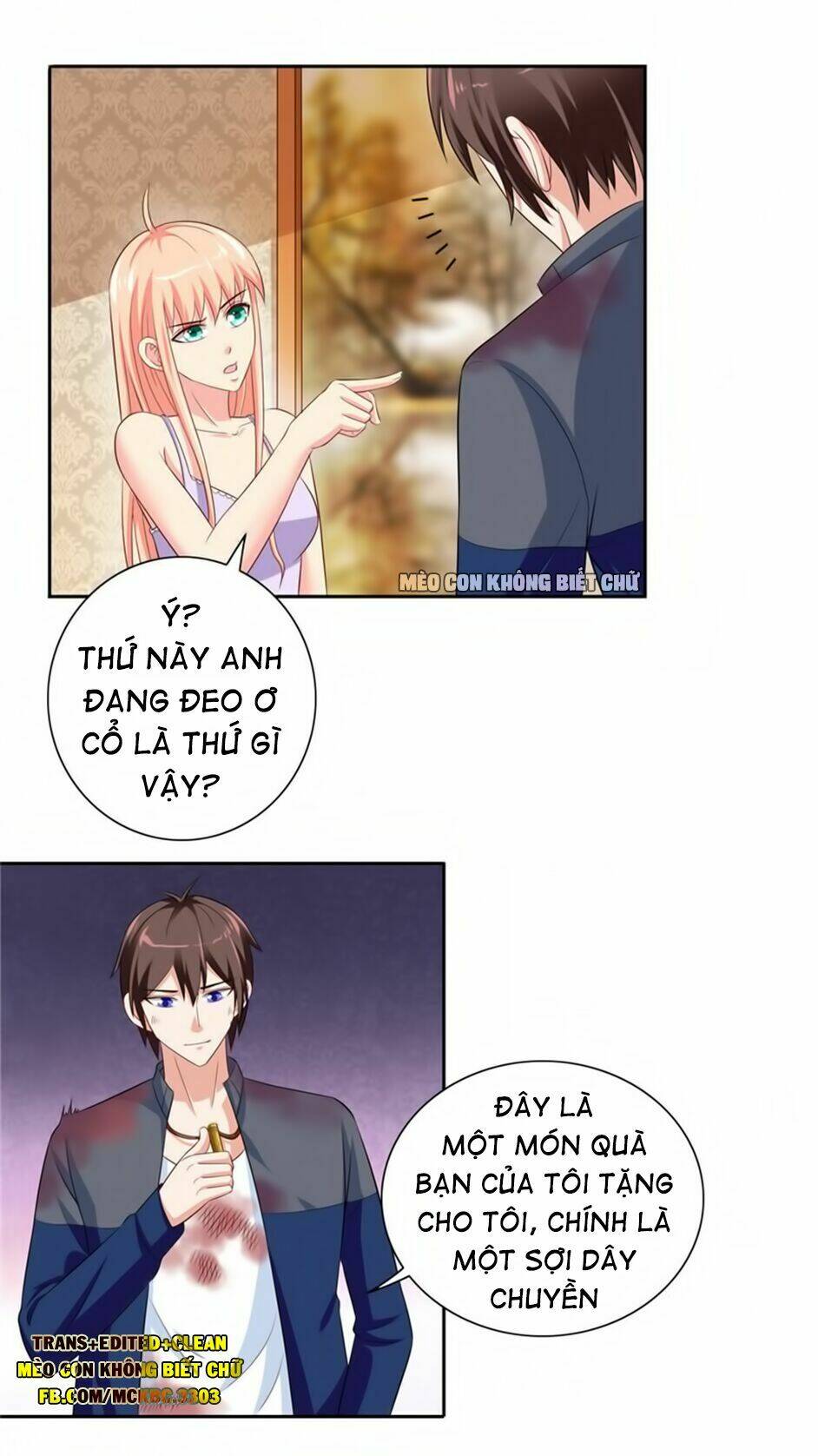 Mỹ Nữ Đại Tiểu Thư Đích Cương Thi Cao Thủ: Chapter 48