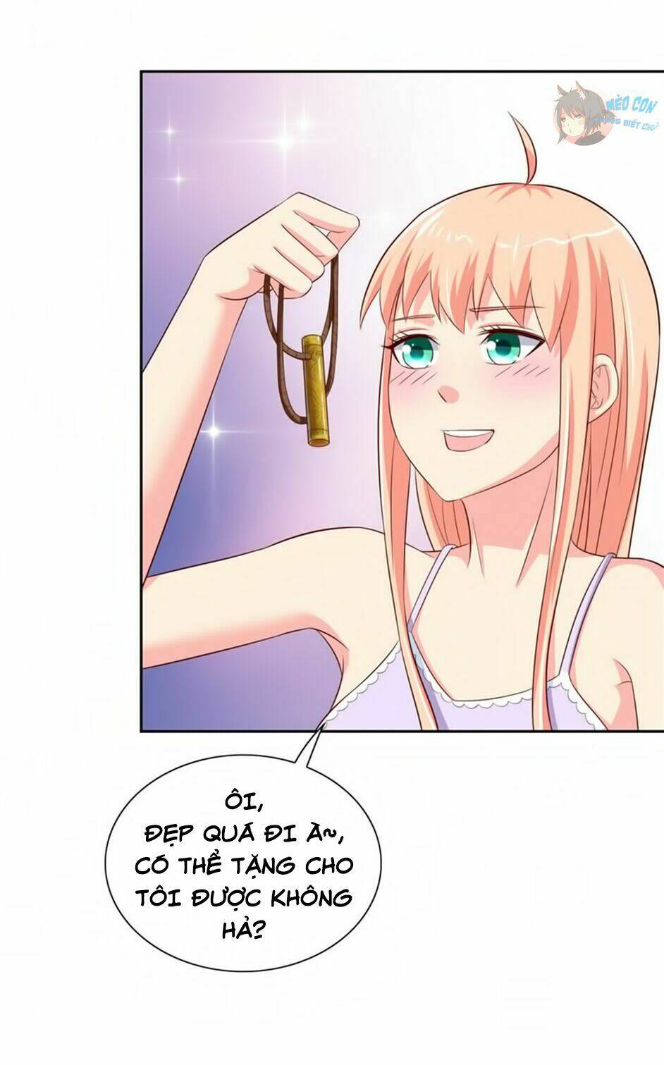 Mỹ Nữ Đại Tiểu Thư Đích Cương Thi Cao Thủ: Chapter 48