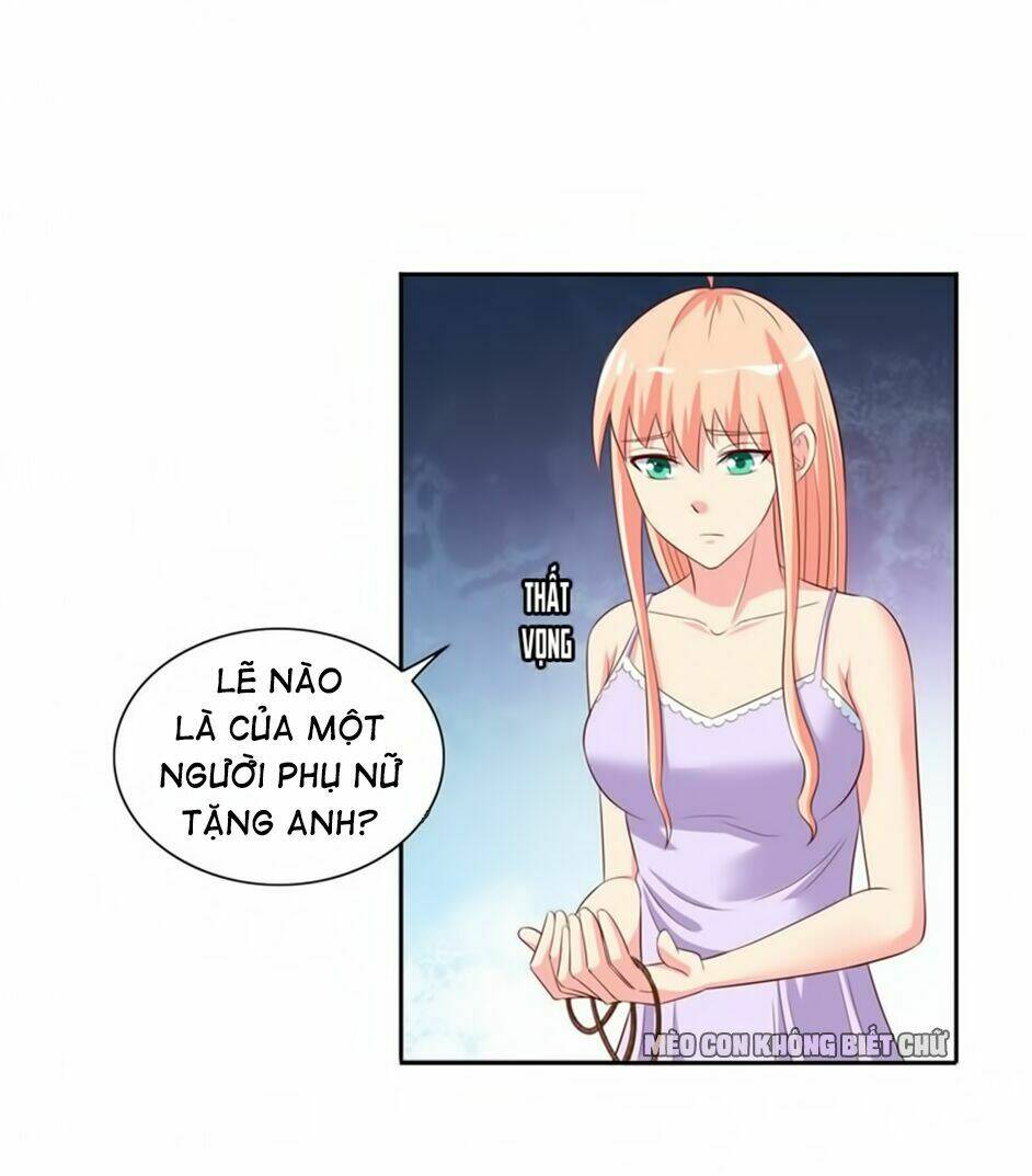 Mỹ Nữ Đại Tiểu Thư Đích Cương Thi Cao Thủ: Chapter 48