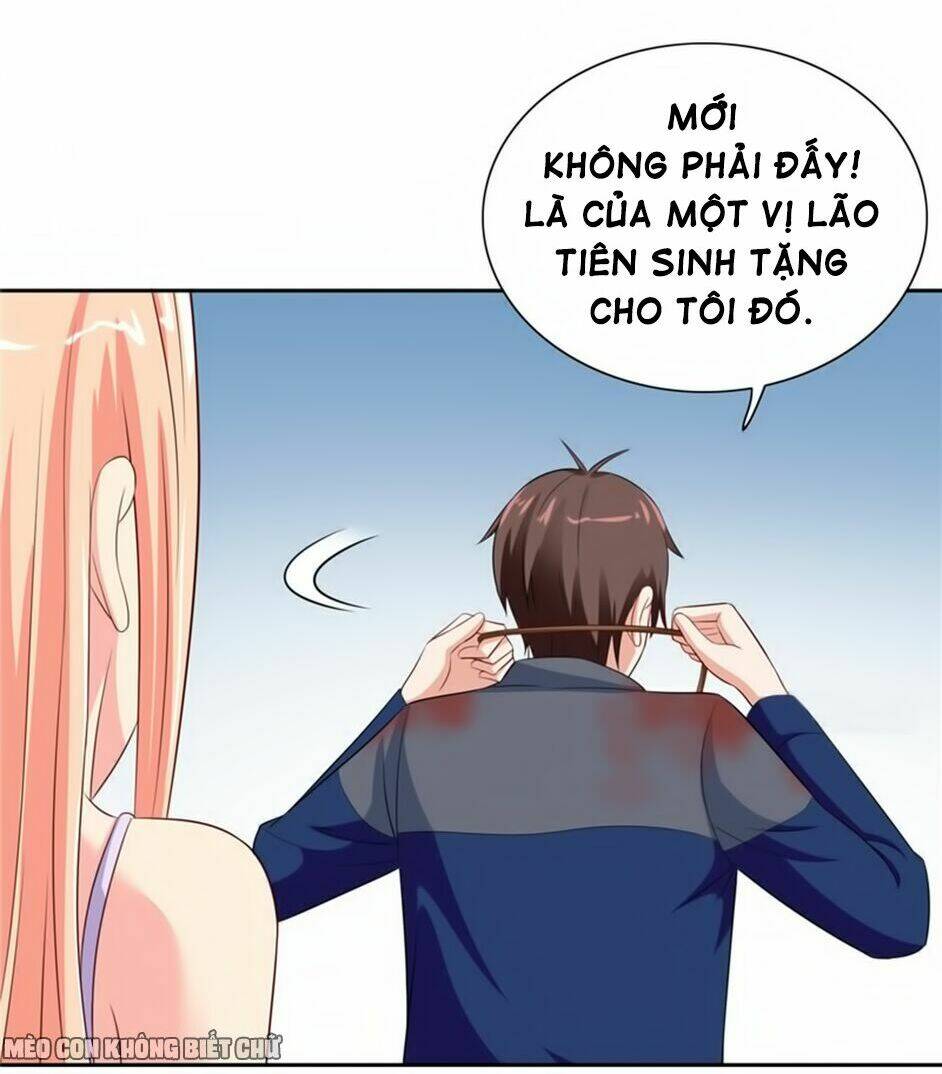 Mỹ Nữ Đại Tiểu Thư Đích Cương Thi Cao Thủ: Chapter 48