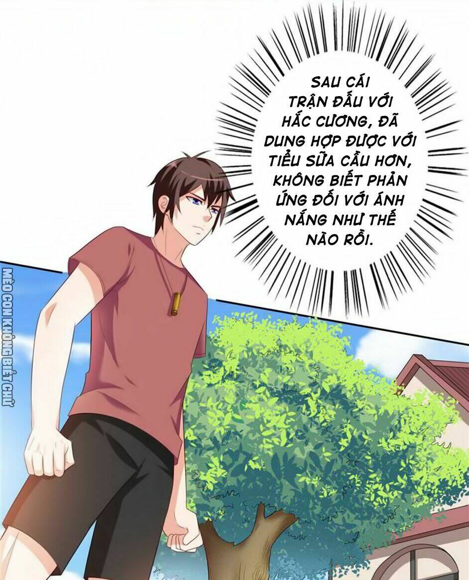 Mỹ Nữ Đại Tiểu Thư Đích Cương Thi Cao Thủ: Chapter 49