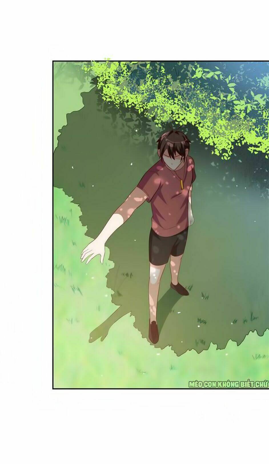 Mỹ Nữ Đại Tiểu Thư Đích Cương Thi Cao Thủ: Chapter 49