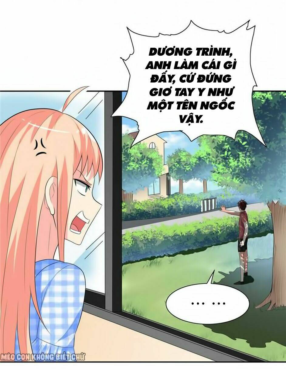 Mỹ Nữ Đại Tiểu Thư Đích Cương Thi Cao Thủ: Chapter 49