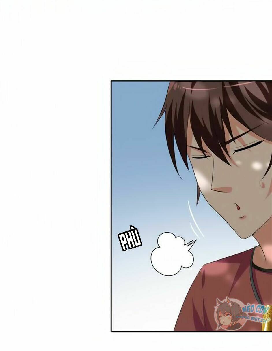Mỹ Nữ Đại Tiểu Thư Đích Cương Thi Cao Thủ: Chapter 49