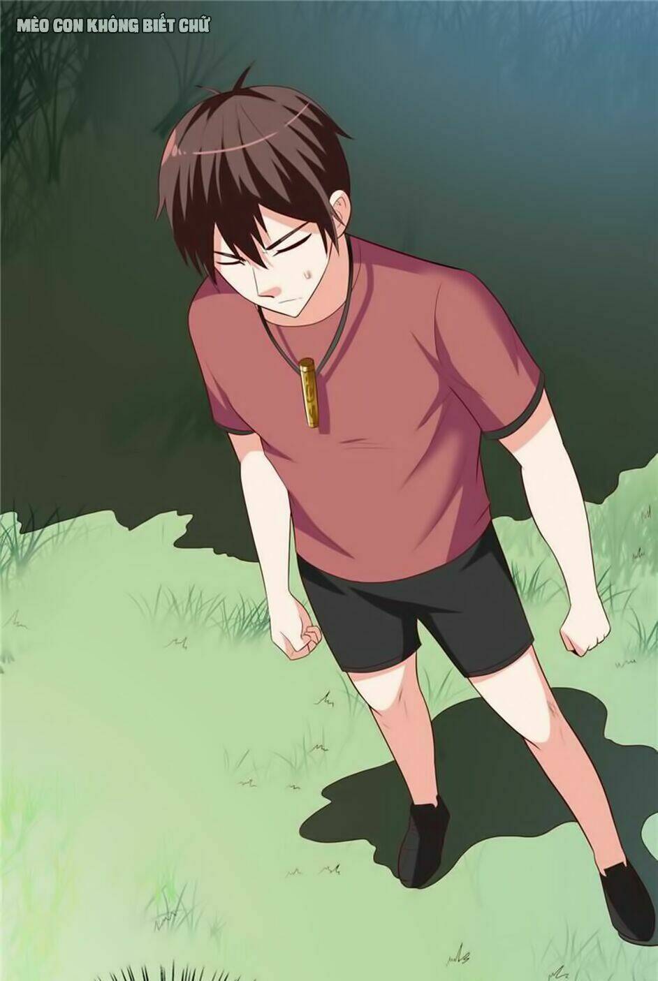Mỹ Nữ Đại Tiểu Thư Đích Cương Thi Cao Thủ: Chapter 49