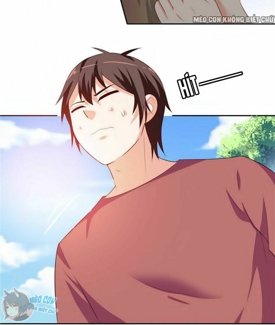 Mỹ Nữ Đại Tiểu Thư Đích Cương Thi Cao Thủ: Chapter 49