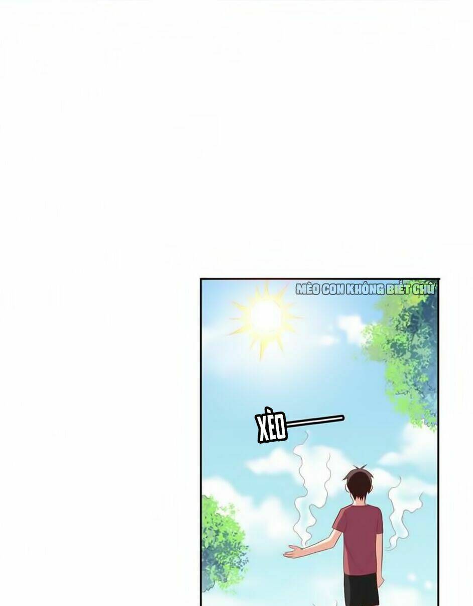 Mỹ Nữ Đại Tiểu Thư Đích Cương Thi Cao Thủ: Chapter 49