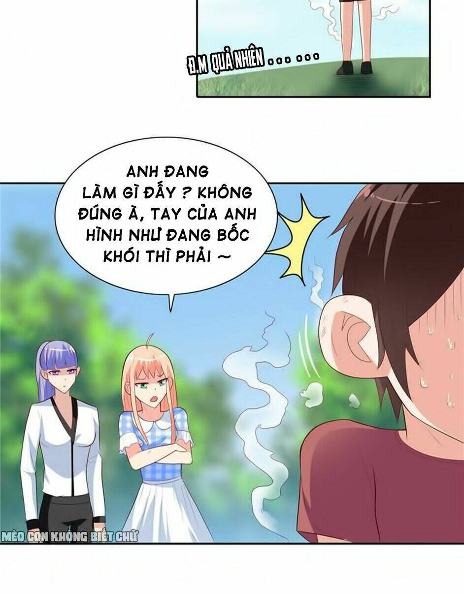 Mỹ Nữ Đại Tiểu Thư Đích Cương Thi Cao Thủ: Chapter 49