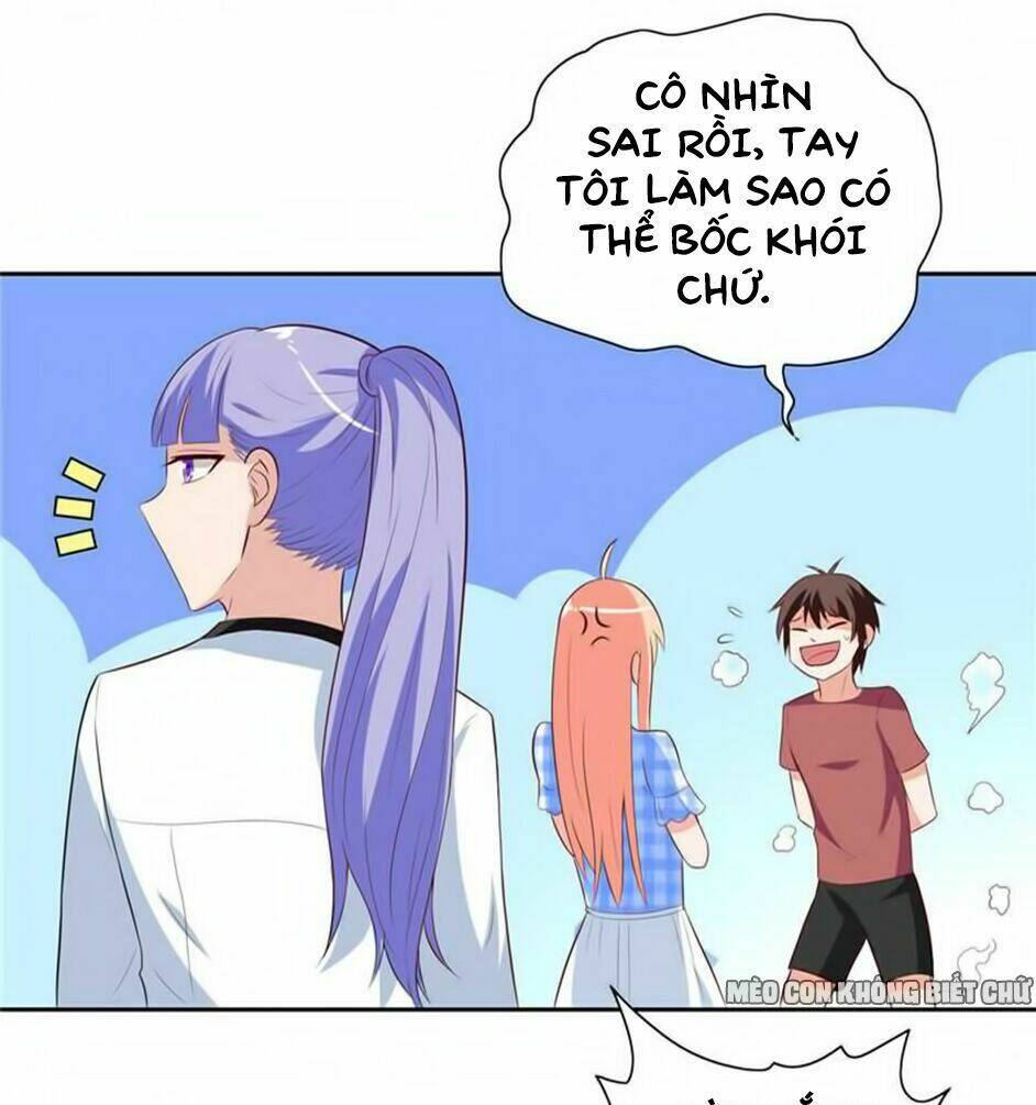 Mỹ Nữ Đại Tiểu Thư Đích Cương Thi Cao Thủ: Chapter 49