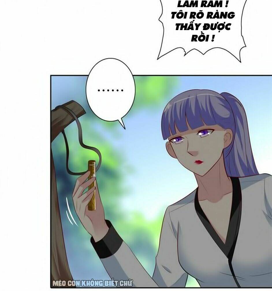 Mỹ Nữ Đại Tiểu Thư Đích Cương Thi Cao Thủ: Chapter 49