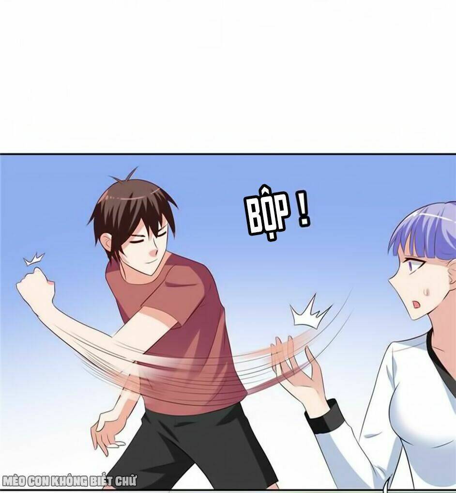 Mỹ Nữ Đại Tiểu Thư Đích Cương Thi Cao Thủ: Chapter 49