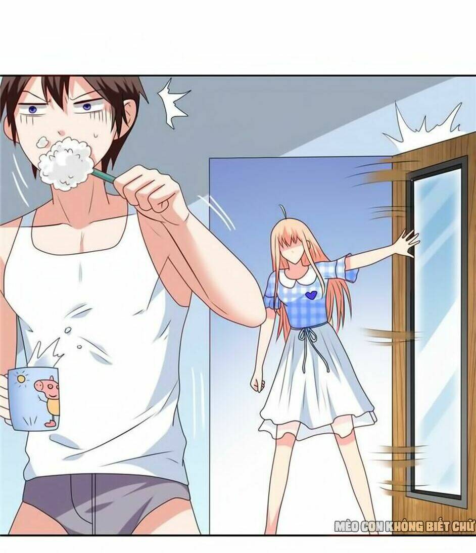 Mỹ Nữ Đại Tiểu Thư Đích Cương Thi Cao Thủ: Chapter 49