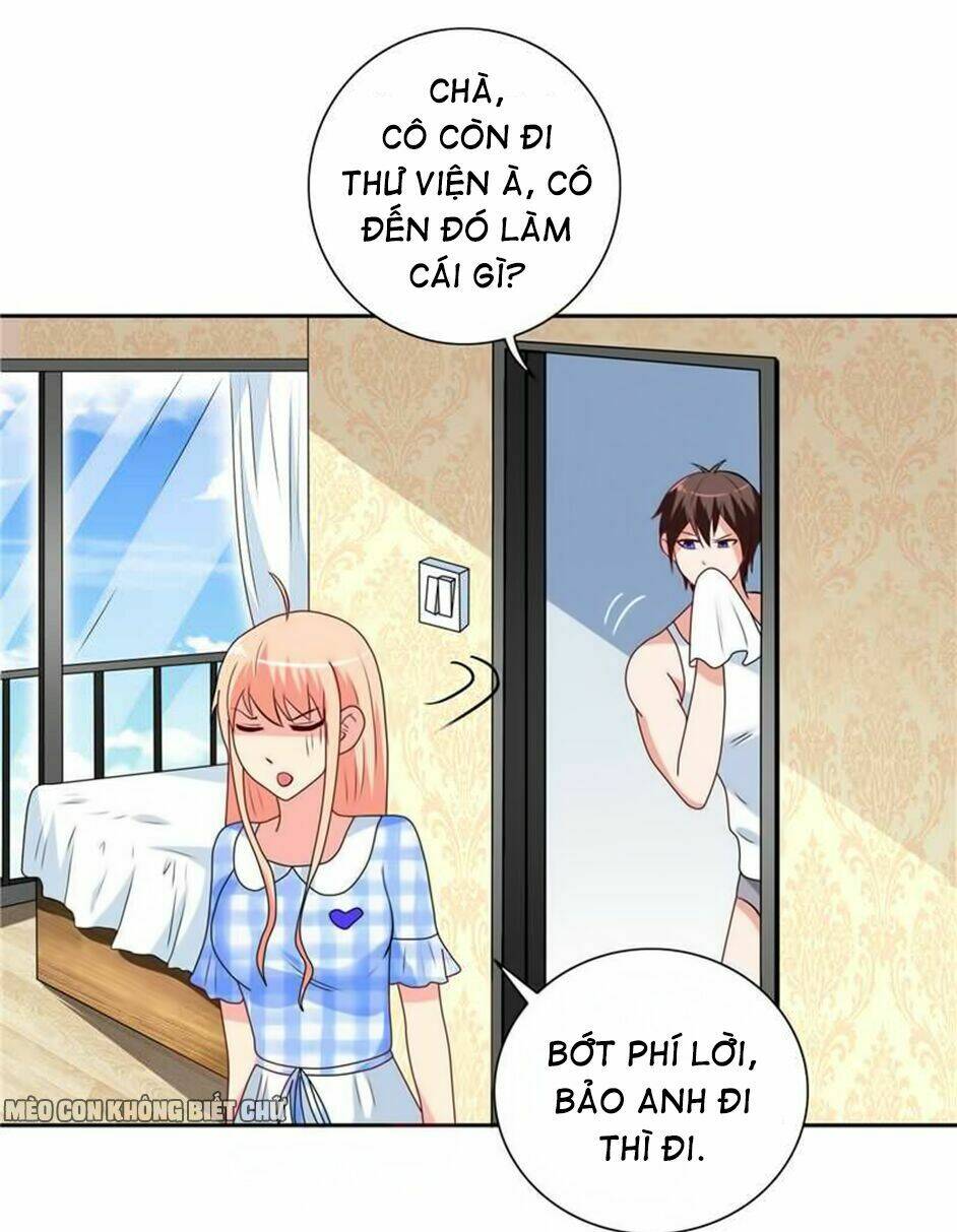 Mỹ Nữ Đại Tiểu Thư Đích Cương Thi Cao Thủ: Chapter 49