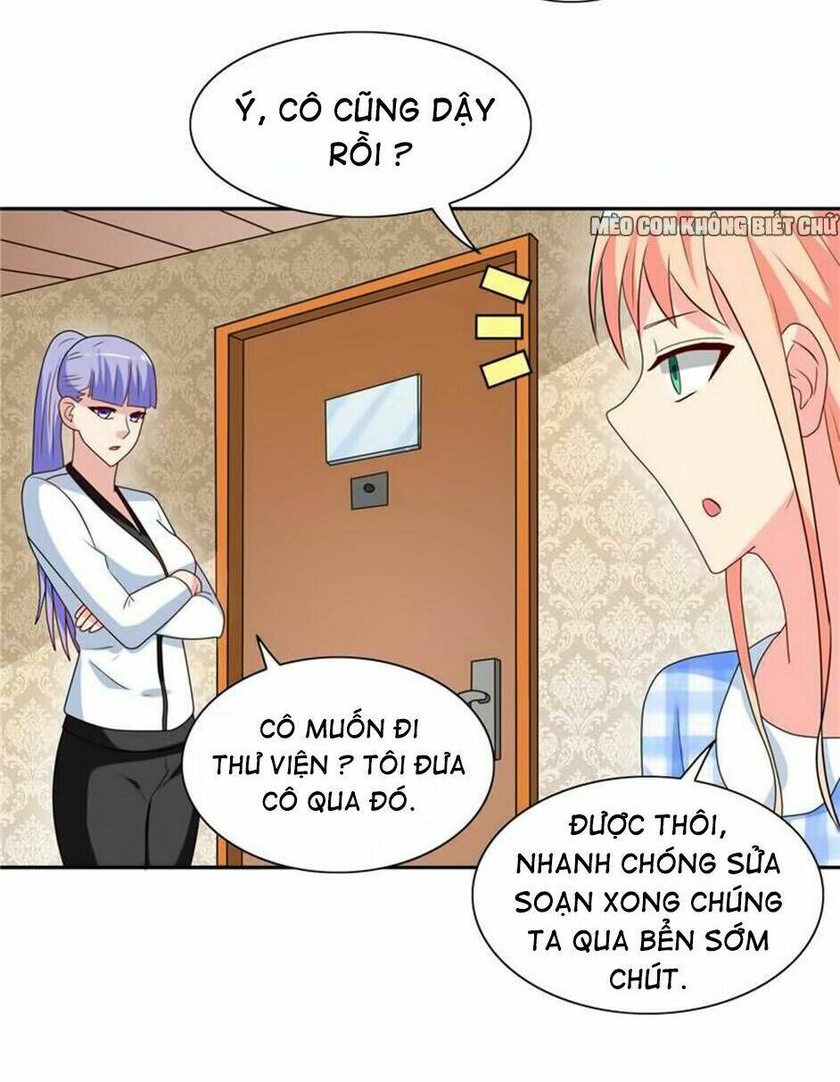 Mỹ Nữ Đại Tiểu Thư Đích Cương Thi Cao Thủ: Chapter 49