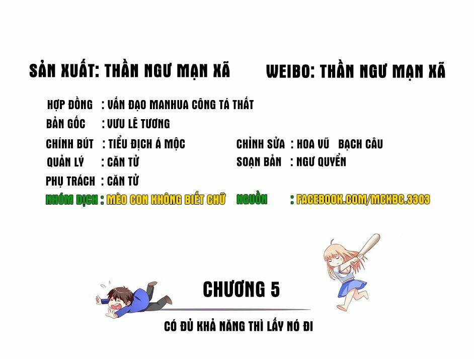 Mỹ Nữ Đại Tiểu Thư Đích Cương Thi Cao Thủ: Chapter 5