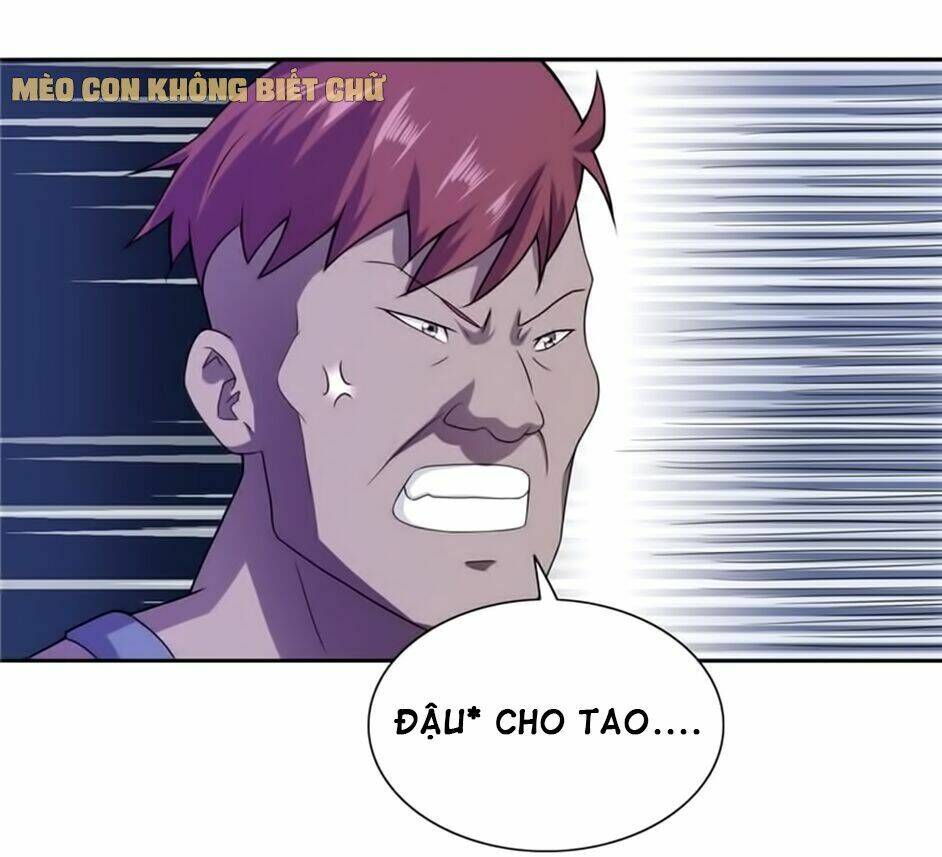 Mỹ Nữ Đại Tiểu Thư Đích Cương Thi Cao Thủ: Chapter 5
