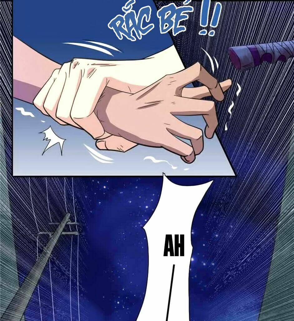 Mỹ Nữ Đại Tiểu Thư Đích Cương Thi Cao Thủ: Chapter 5