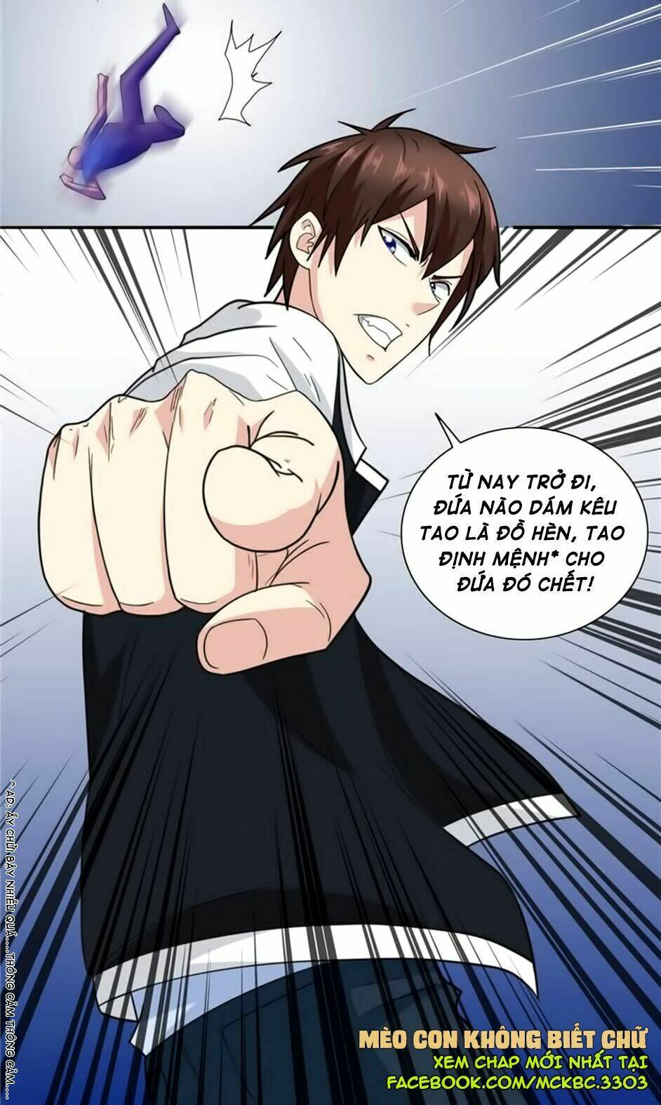 Mỹ Nữ Đại Tiểu Thư Đích Cương Thi Cao Thủ: Chapter 5
