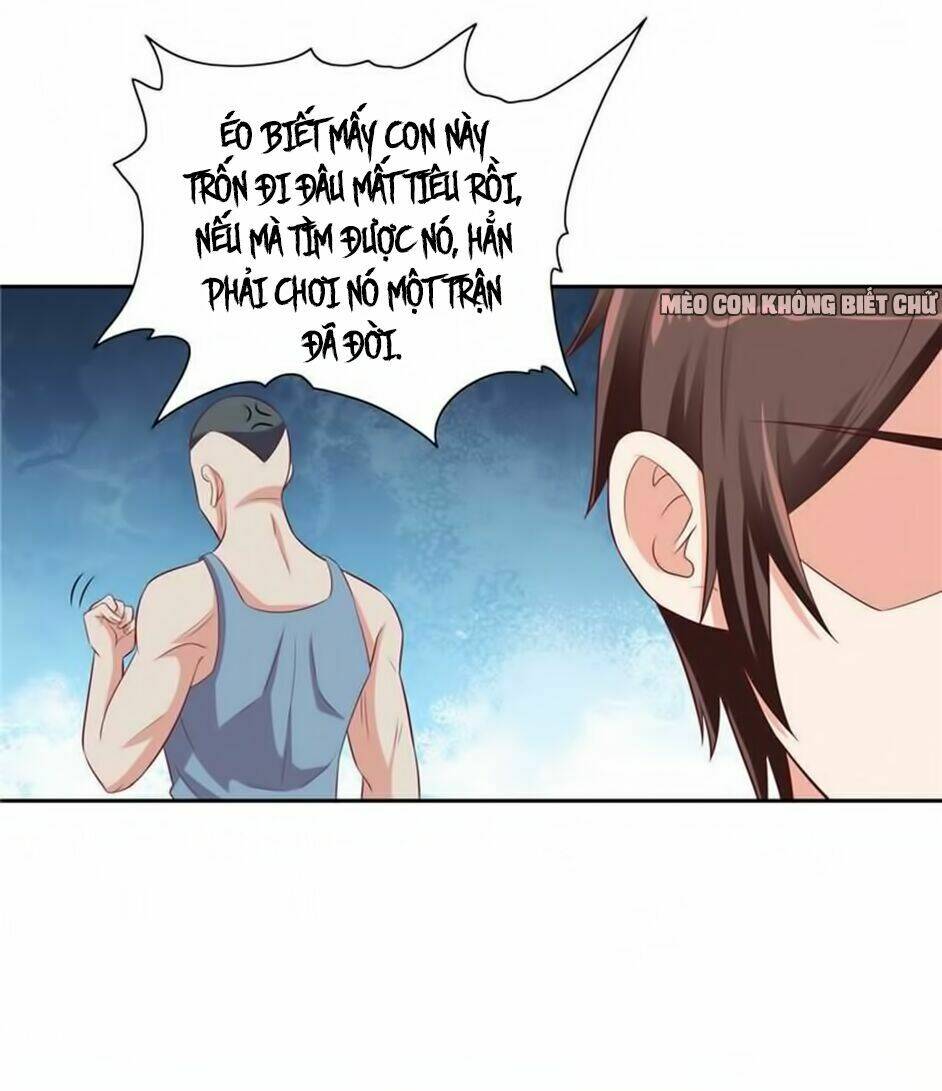 Mỹ Nữ Đại Tiểu Thư Đích Cương Thi Cao Thủ: Chapter 50