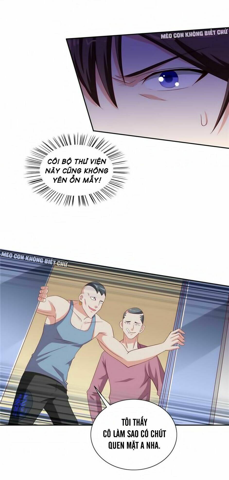 Mỹ Nữ Đại Tiểu Thư Đích Cương Thi Cao Thủ: Chapter 50