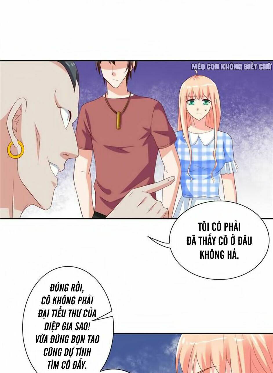 Mỹ Nữ Đại Tiểu Thư Đích Cương Thi Cao Thủ: Chapter 50