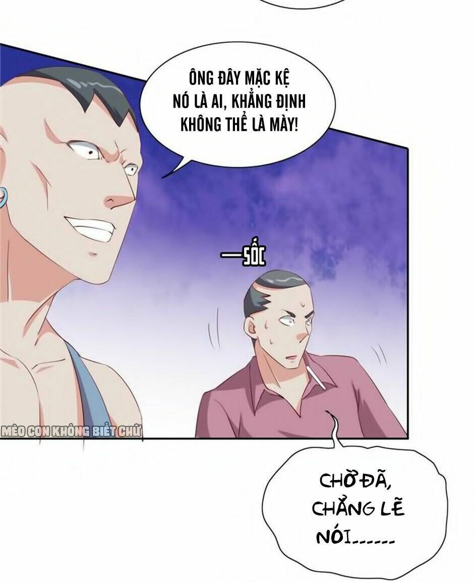 Mỹ Nữ Đại Tiểu Thư Đích Cương Thi Cao Thủ: Chapter 50