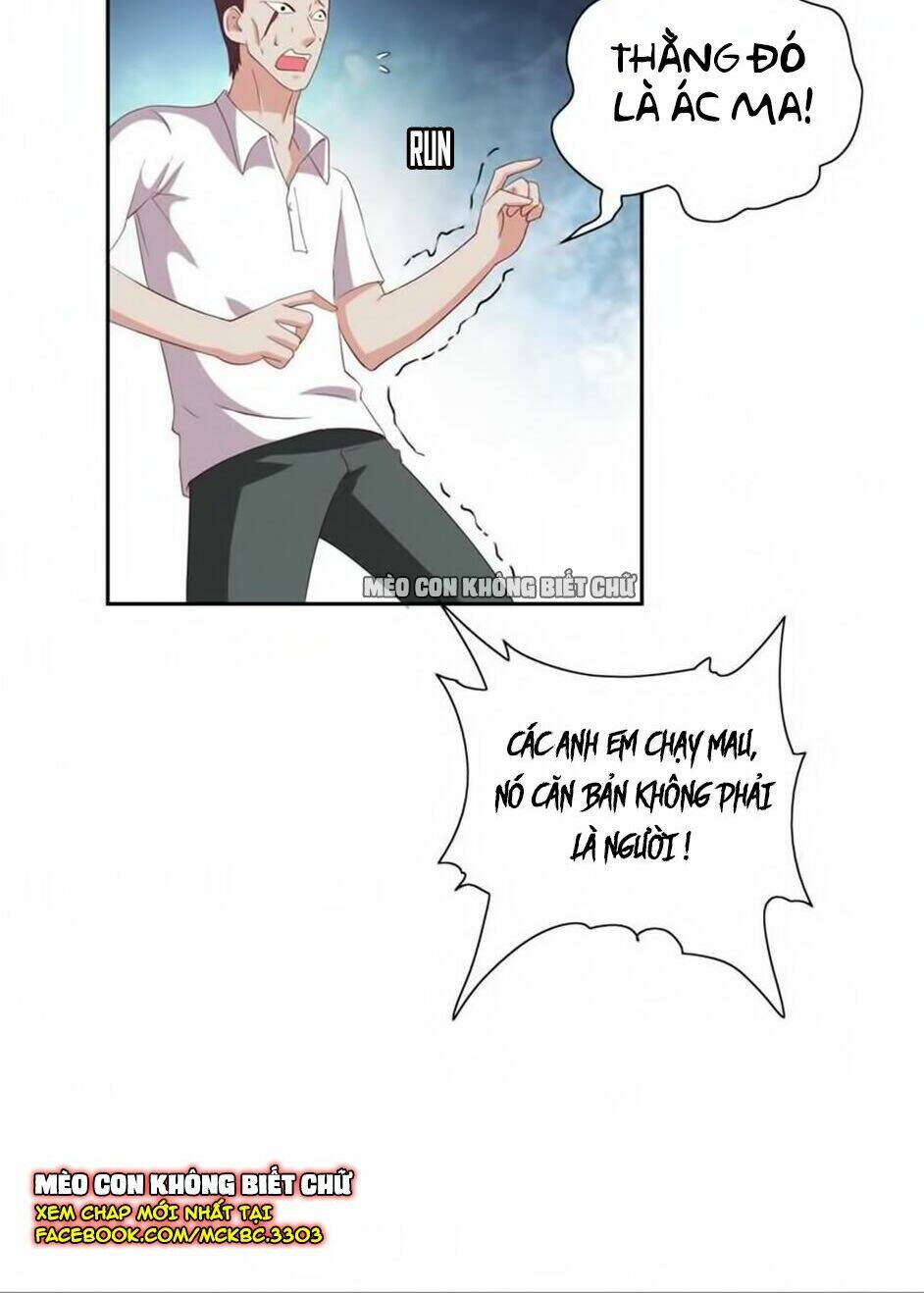 Mỹ Nữ Đại Tiểu Thư Đích Cương Thi Cao Thủ: Chapter 50
