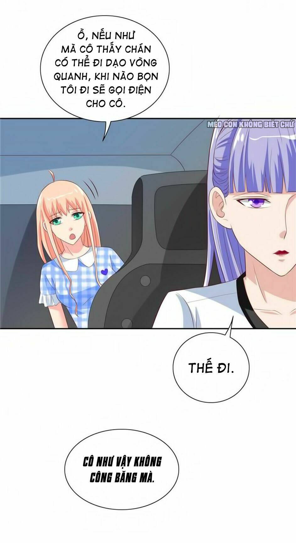 Mỹ Nữ Đại Tiểu Thư Đích Cương Thi Cao Thủ: Chapter 50