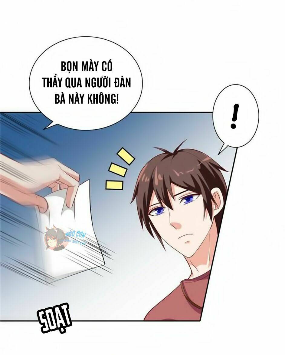 Mỹ Nữ Đại Tiểu Thư Đích Cương Thi Cao Thủ: Chapter 50