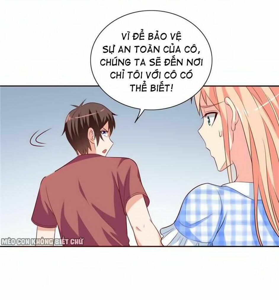 Mỹ Nữ Đại Tiểu Thư Đích Cương Thi Cao Thủ: Chapter 51