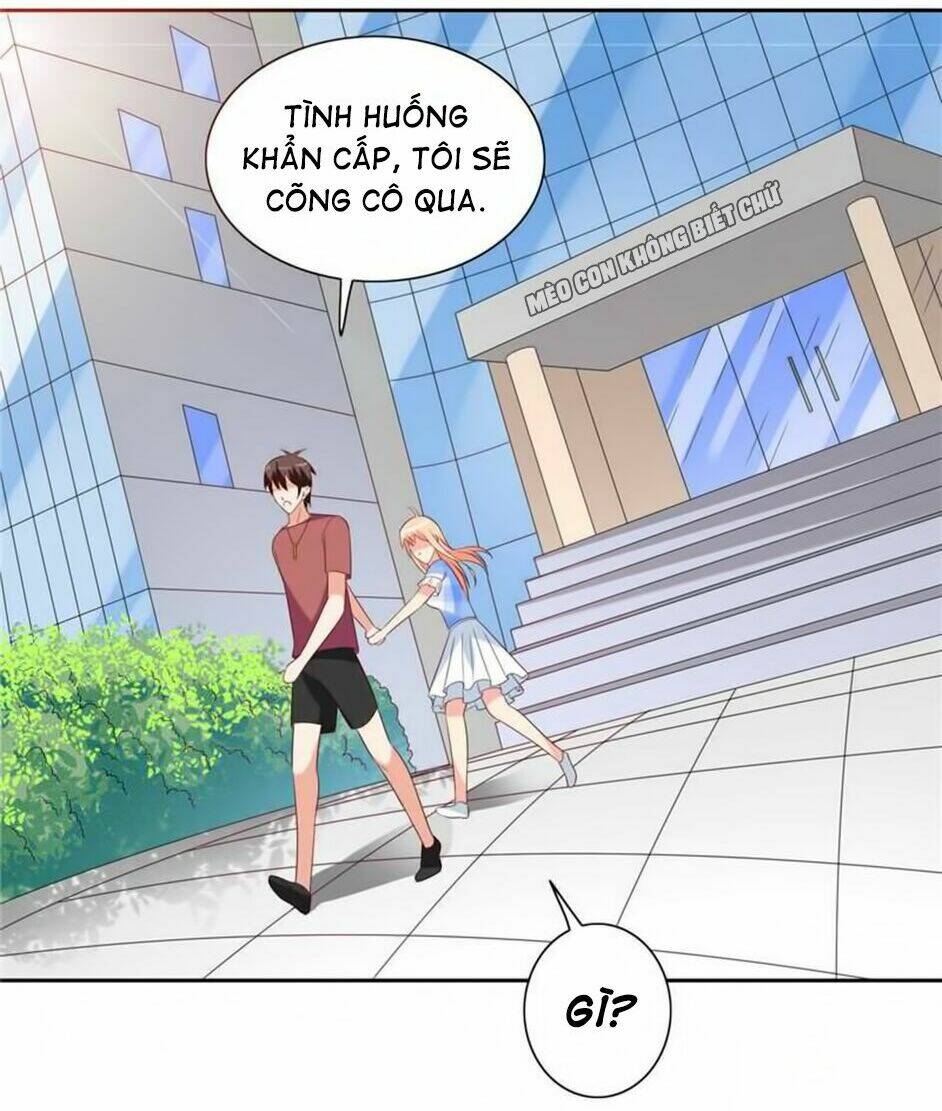 Mỹ Nữ Đại Tiểu Thư Đích Cương Thi Cao Thủ: Chapter 51