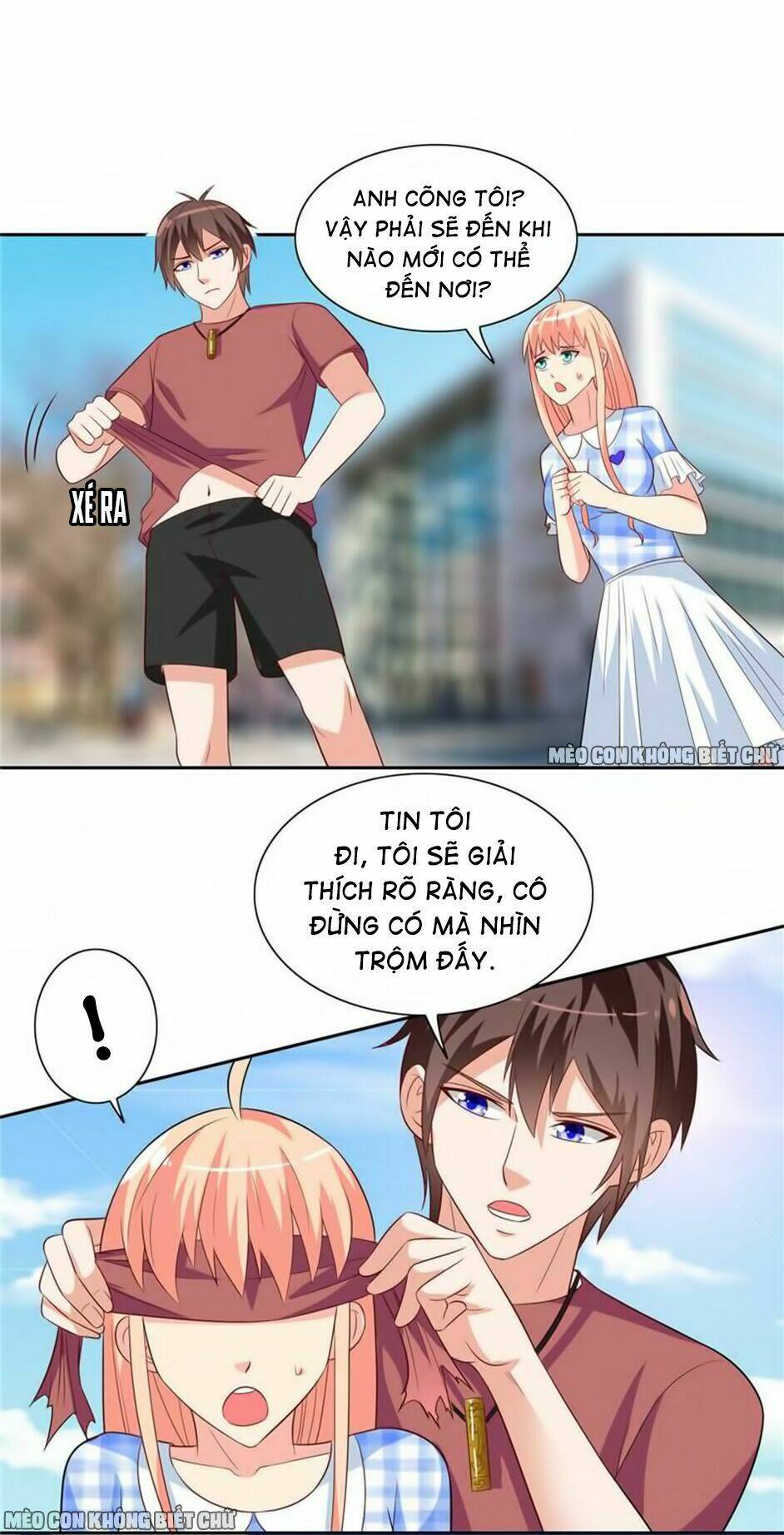 Mỹ Nữ Đại Tiểu Thư Đích Cương Thi Cao Thủ: Chapter 51