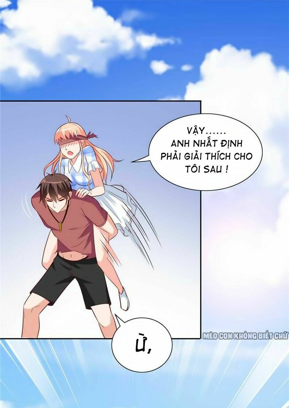 Mỹ Nữ Đại Tiểu Thư Đích Cương Thi Cao Thủ: Chapter 51