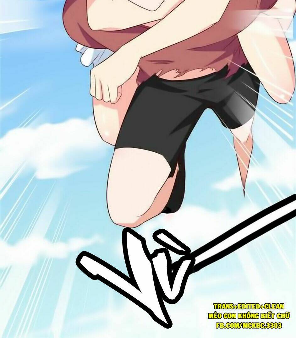 Mỹ Nữ Đại Tiểu Thư Đích Cương Thi Cao Thủ: Chapter 51