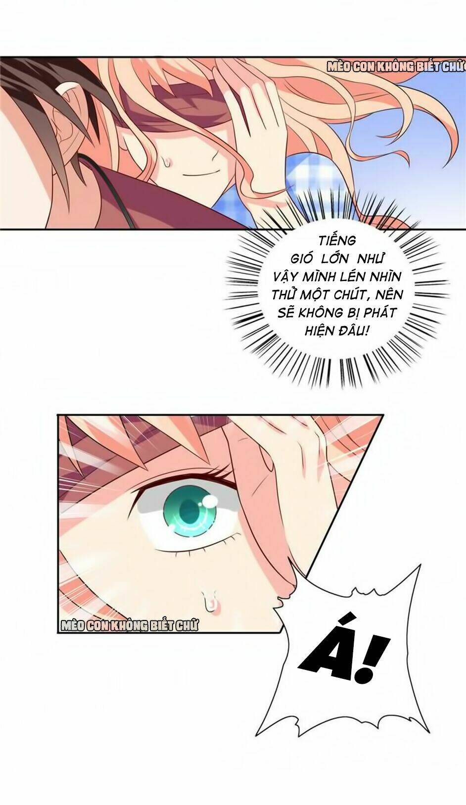 Mỹ Nữ Đại Tiểu Thư Đích Cương Thi Cao Thủ: Chapter 51
