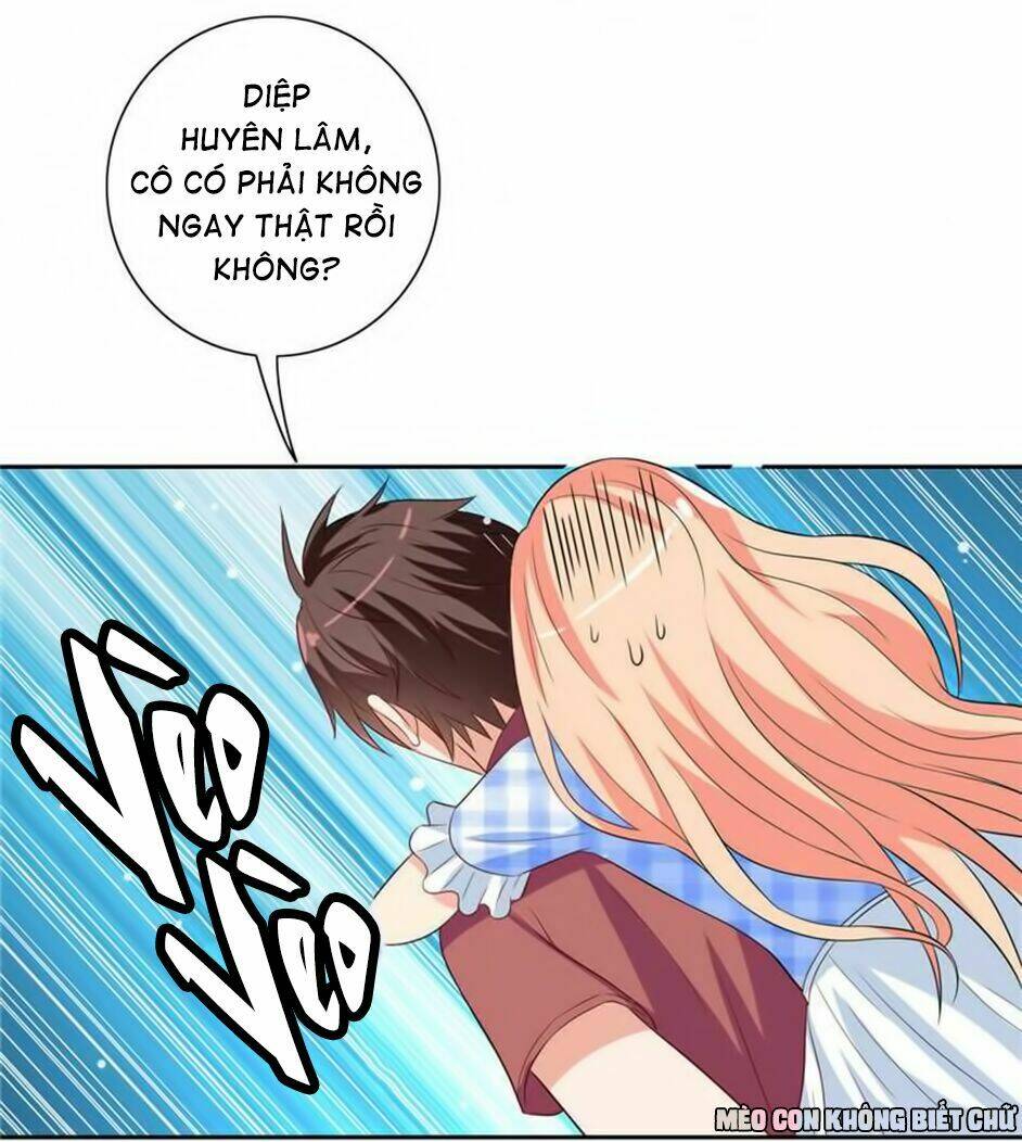 Mỹ Nữ Đại Tiểu Thư Đích Cương Thi Cao Thủ: Chapter 51
