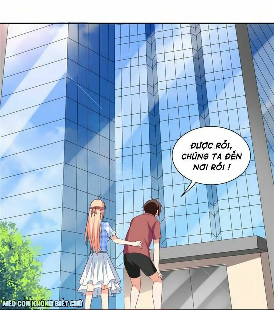 Mỹ Nữ Đại Tiểu Thư Đích Cương Thi Cao Thủ: Chapter 51