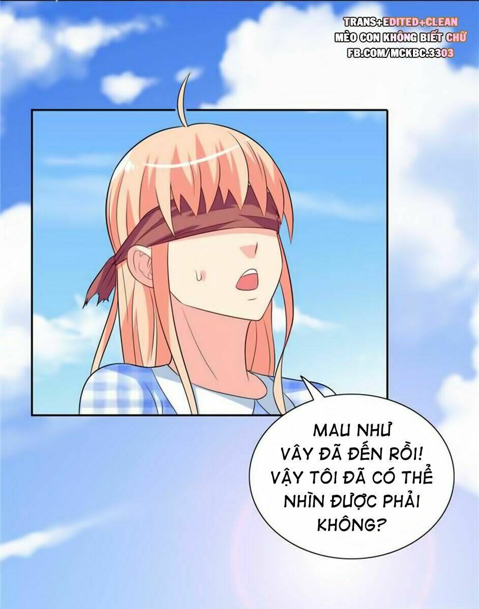Mỹ Nữ Đại Tiểu Thư Đích Cương Thi Cao Thủ: Chapter 51