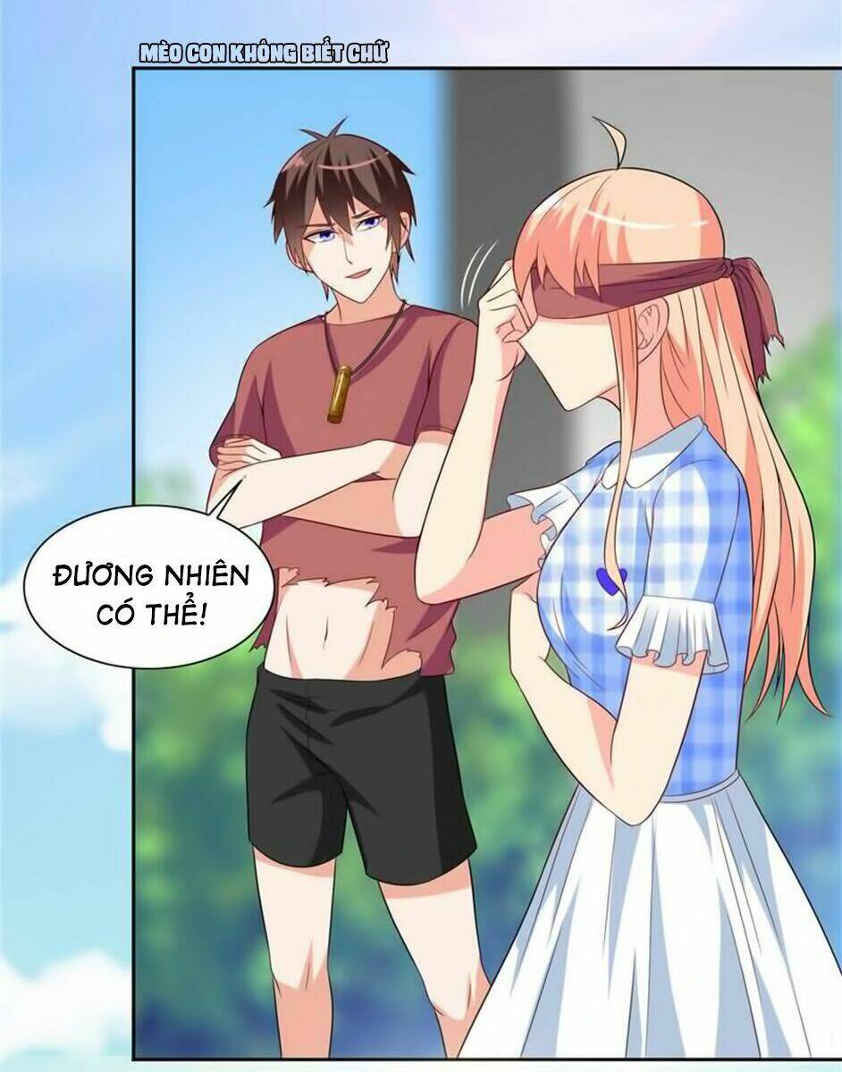Mỹ Nữ Đại Tiểu Thư Đích Cương Thi Cao Thủ: Chapter 51