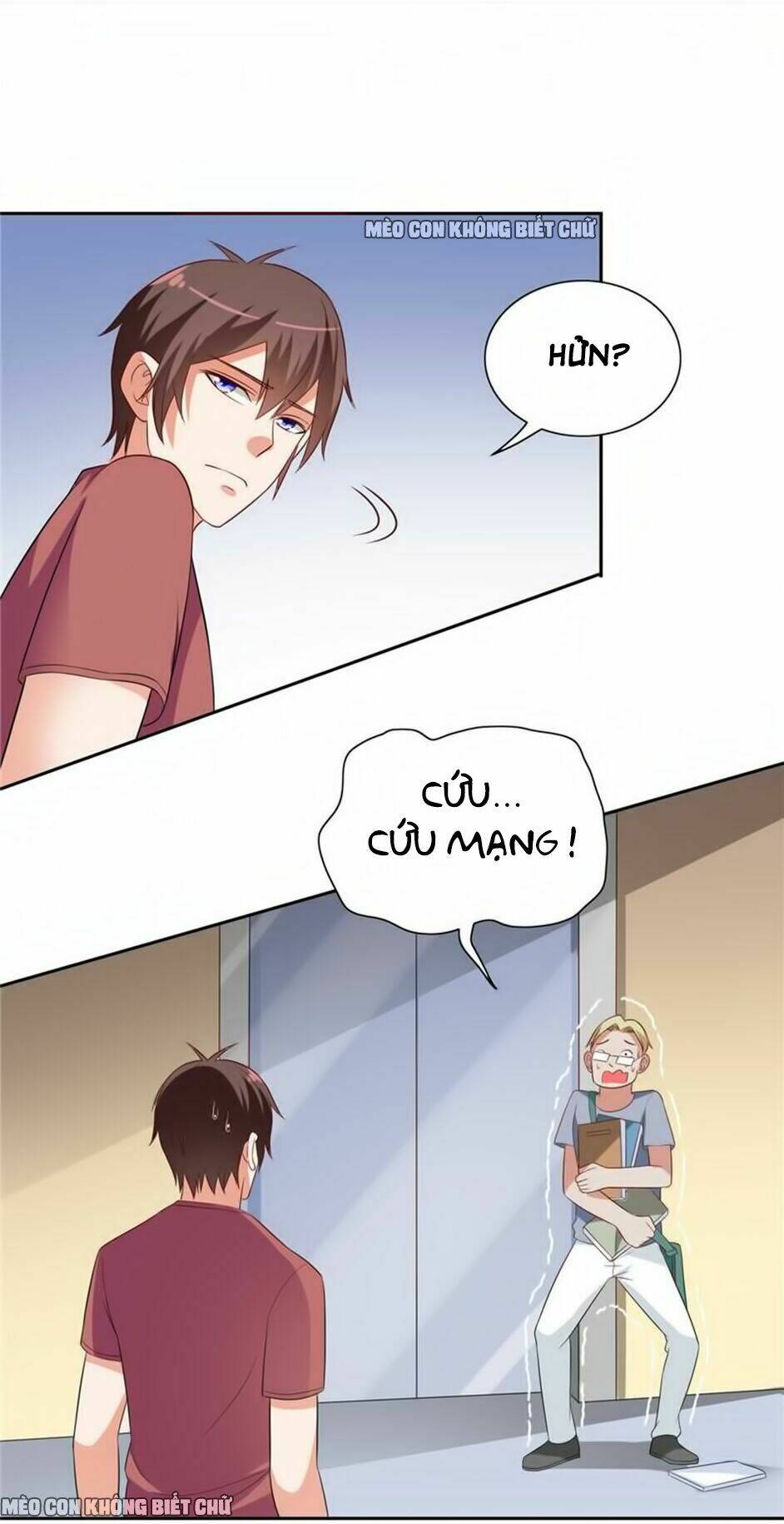 Mỹ Nữ Đại Tiểu Thư Đích Cương Thi Cao Thủ: Chapter 51