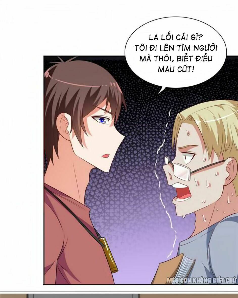 Mỹ Nữ Đại Tiểu Thư Đích Cương Thi Cao Thủ: Chapter 51