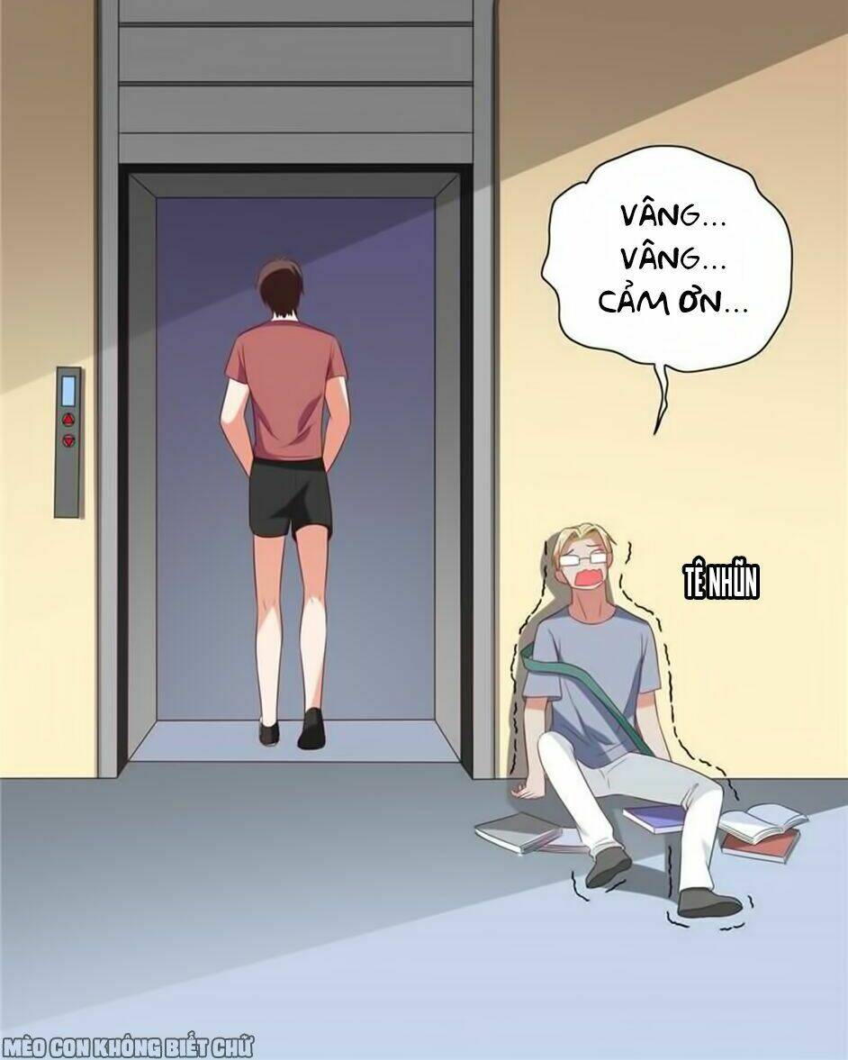 Mỹ Nữ Đại Tiểu Thư Đích Cương Thi Cao Thủ: Chapter 51