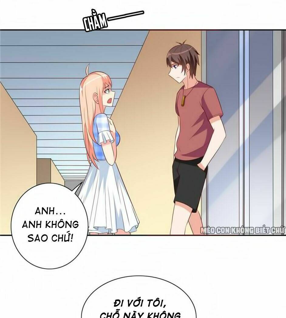 Mỹ Nữ Đại Tiểu Thư Đích Cương Thi Cao Thủ: Chapter 51