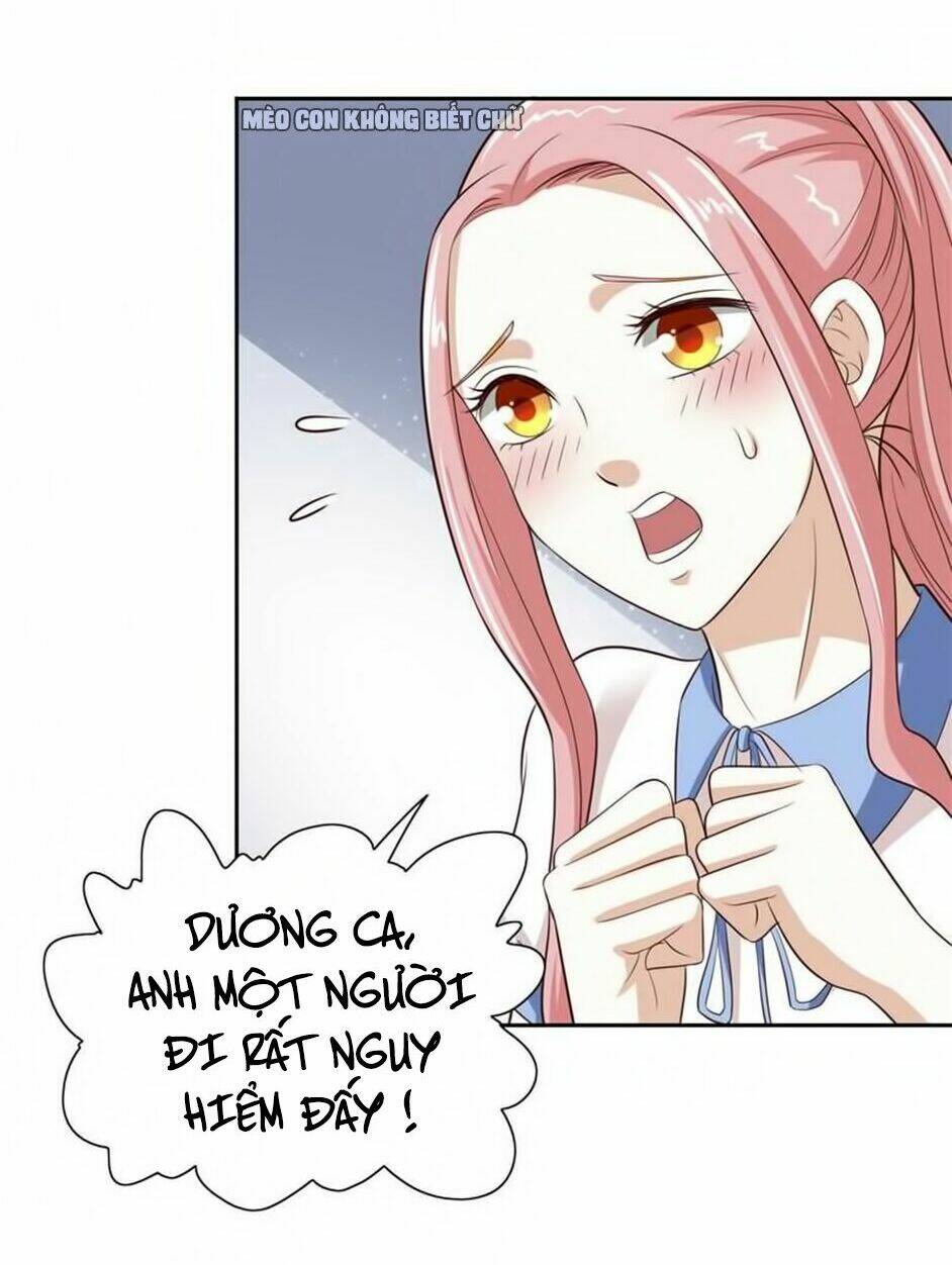 Mỹ Nữ Đại Tiểu Thư Đích Cương Thi Cao Thủ: Chapter 52