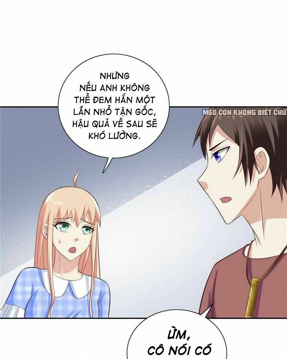 Mỹ Nữ Đại Tiểu Thư Đích Cương Thi Cao Thủ: Chapter 52