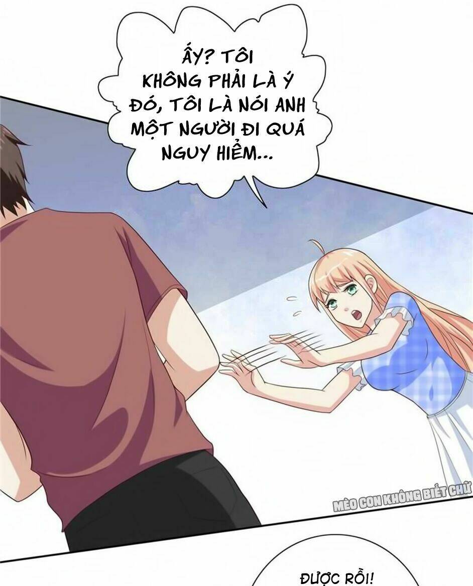 Mỹ Nữ Đại Tiểu Thư Đích Cương Thi Cao Thủ: Chapter 52