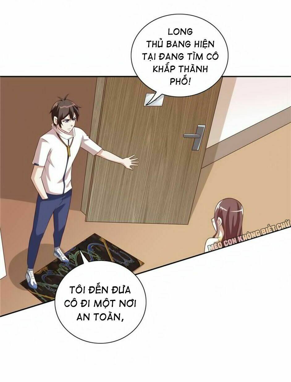 Mỹ Nữ Đại Tiểu Thư Đích Cương Thi Cao Thủ: Chapter 52