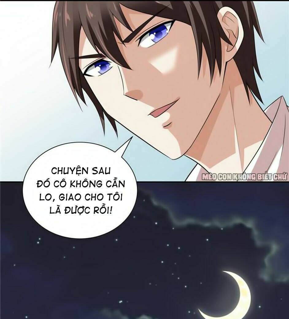 Mỹ Nữ Đại Tiểu Thư Đích Cương Thi Cao Thủ: Chapter 52